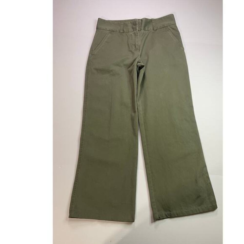 J.CREW RN77388 Pants 2s